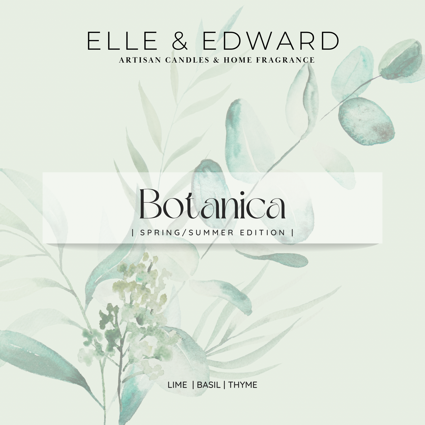 Botanica Wax Melts